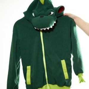 Godzilla Jacket
